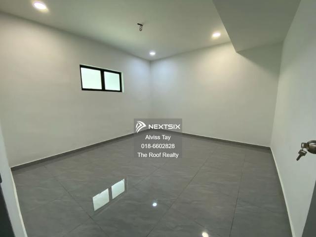 Residential House for sale in Kinabalu, Sabah