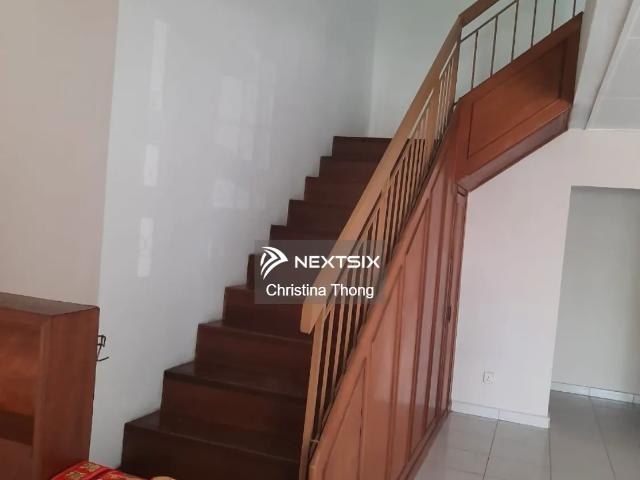 Residential House for sale in Johor