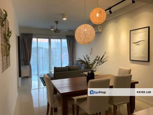 Condominium for sale in Country Heights Damansara, Kuala Lumpur