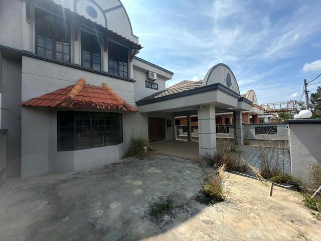 Residential House for sale in Bukit Katil, Malaka