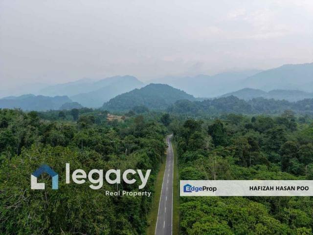 Shop for sale in Lenggong, Hulu Perak