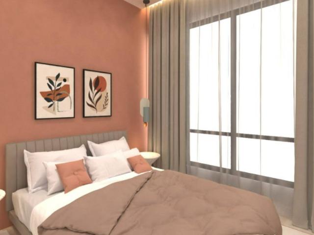 Apartment for sale in Country Heights Damansara, Kuala Lumpur