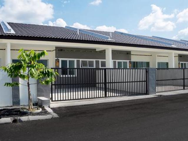 Terraced House for sale in Sendayan Village, Negeri Sembilan