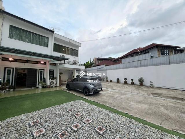 Residential House for sale in Johor
