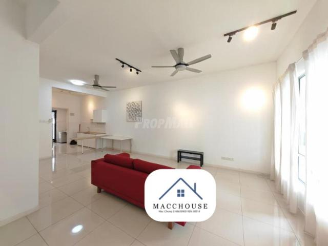 House for rent in Kajang, Langat