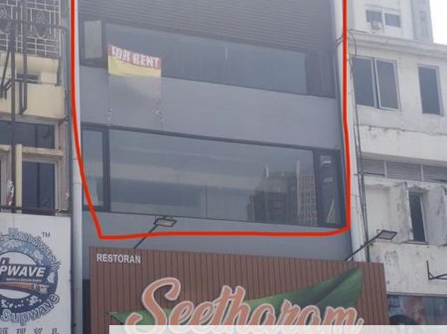 Shop for rent in Country Heights Damansara, Kuala Lumpur