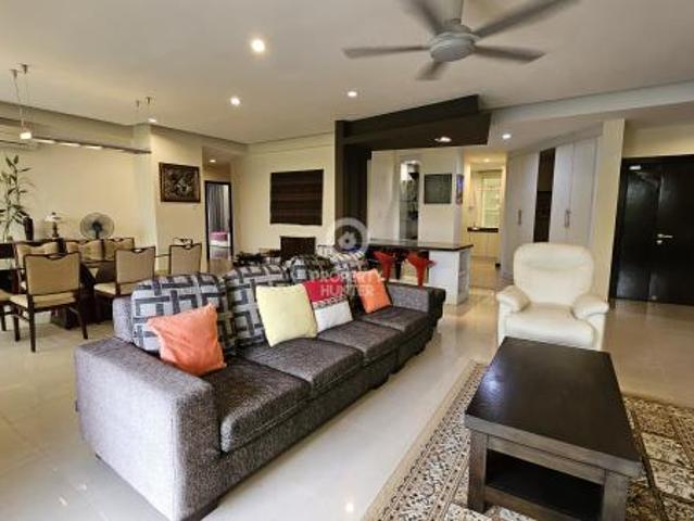Apartment for rent in Penampang, Sabah