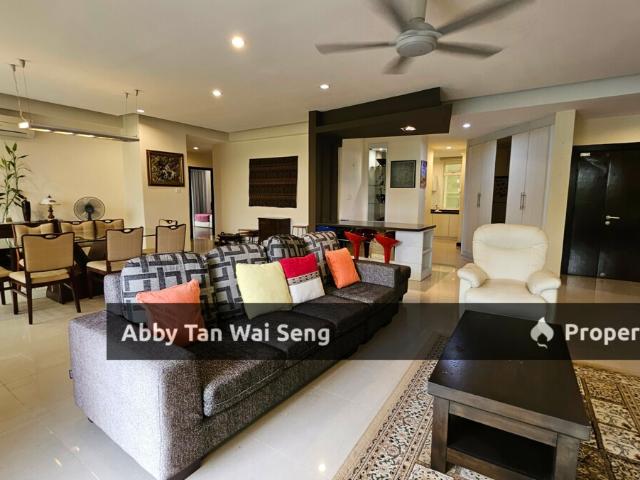 Condominium for rent in Penampang, Sabah