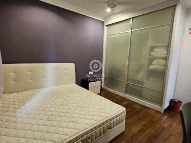 House for rent in Kinabalu, Sabah