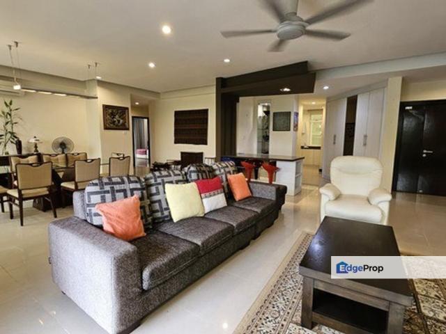Condominium for rent in Kinabalu, Sabah