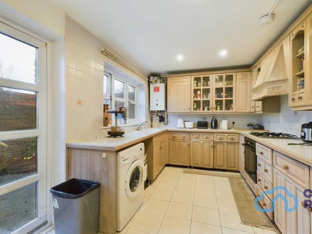 Room for rent in London Borough of Tower Hamlets, Greater London