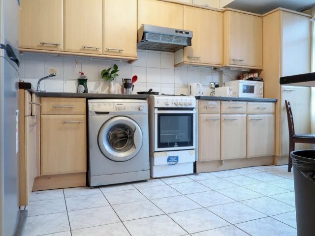 Room for rent in London Borough of Tower Hamlets, Greater London