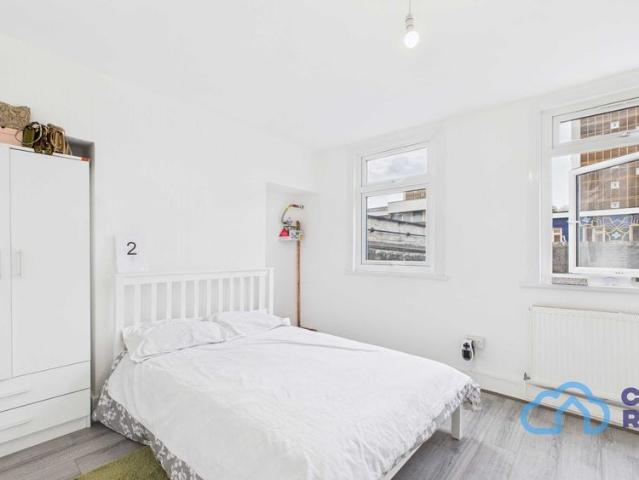 Room for rent in Upper Edmonton, Greater London
