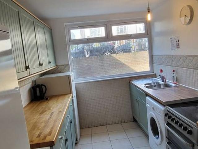 Room for rent in Isle Of Dogs, Greater London