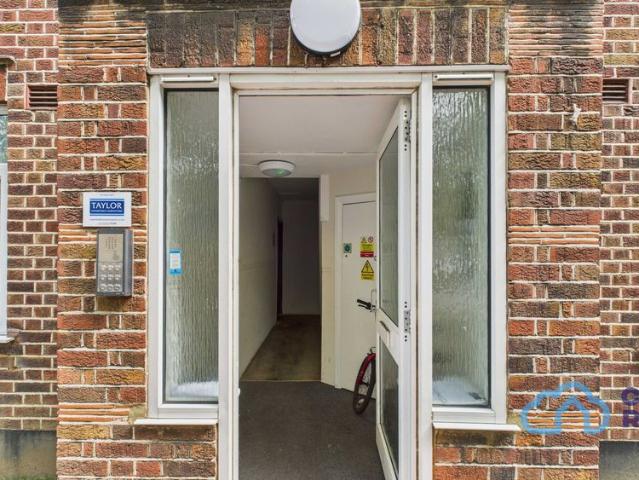 Room for rent in Leytonstone, Greater London