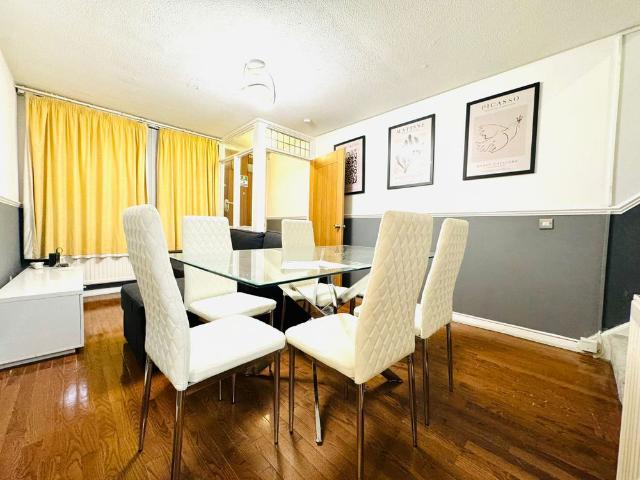 Room for rent in Bermondsey, Greater London
