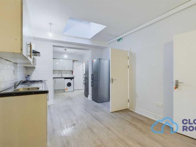 Room for rent in Royal Borough of Greenwich, Greater London