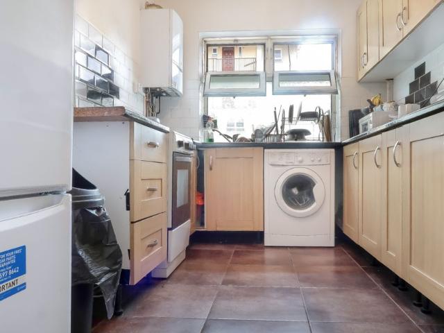 Room for rent in St. George in the East, Greater London