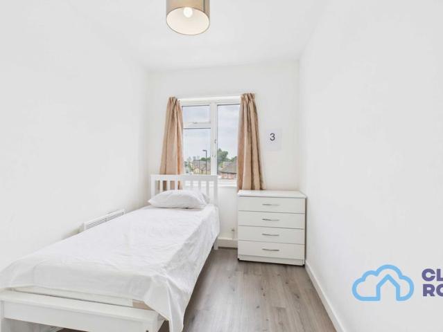 Room for rent in London Borough of Lewisham, Greater London