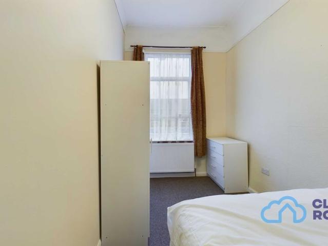 Room for rent in Forest Gate, Greater London