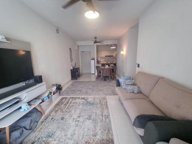 Apartment for sale in Putra Heights, Majlis Bandaraya Subang Jaya