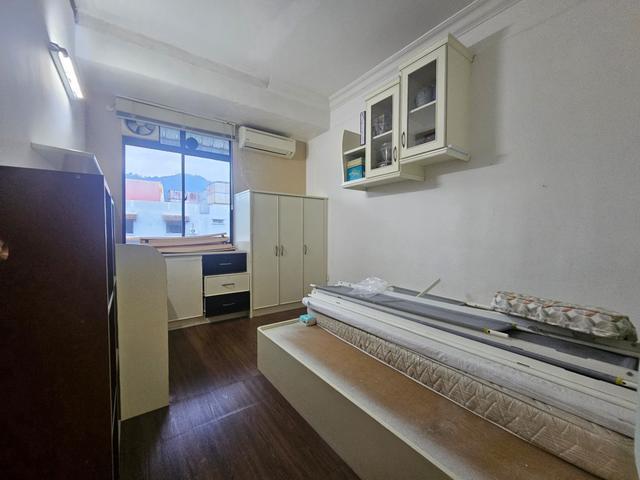 Apartment for sale in Georgetown, Penang
