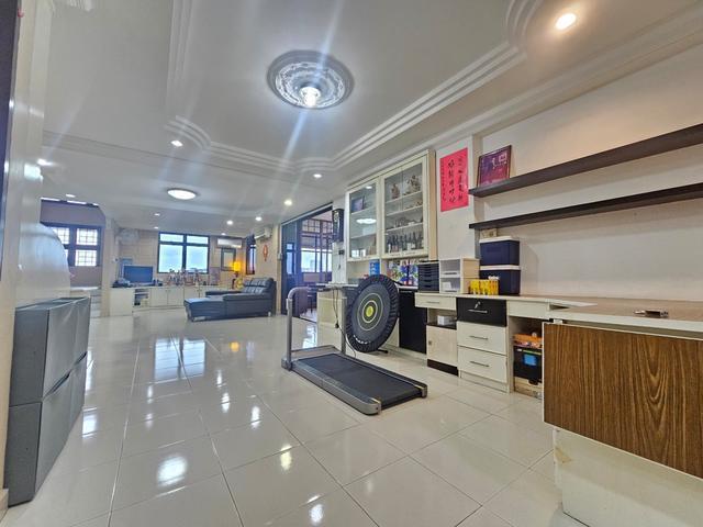 Apartment for sale in Timur Laut, George Town