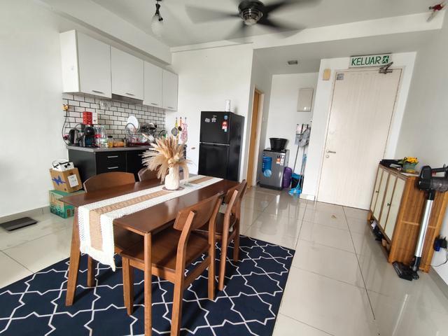 Serviced Residence for sale in Country Heights Damansara, Kuala Lumpur