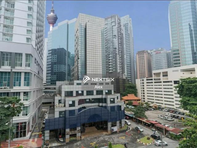 Warehouse for sale in Selangor
