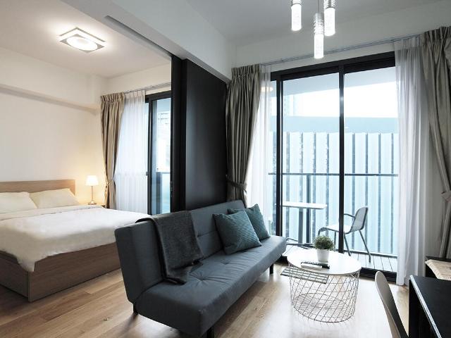 Apartment for sale in Tanjong Sepat, Selangor