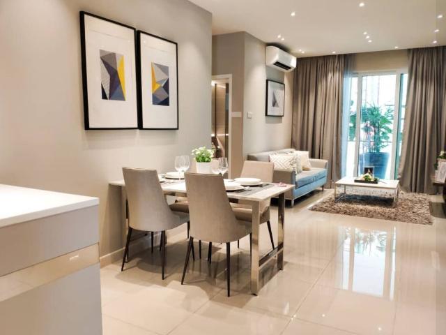 Apartment for sale in Nilai, Negeri Sembilan
