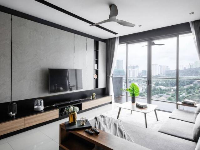 Apartment for sale in Tanjong Sepat, Selangor