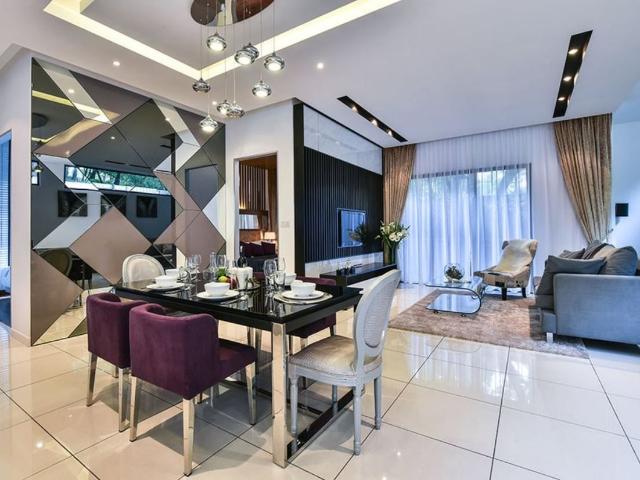 Apartment for sale in Nilai, Negeri Sembilan
