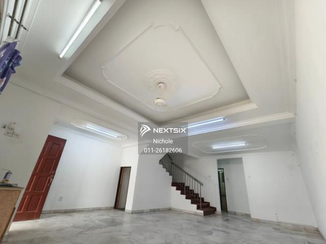 Residential House for sale in Johor