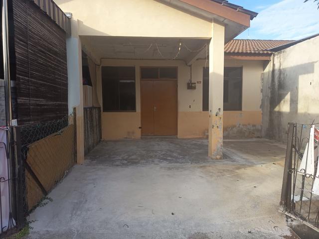 Terraced House for sale in Sungai Petani, Kuala Muda