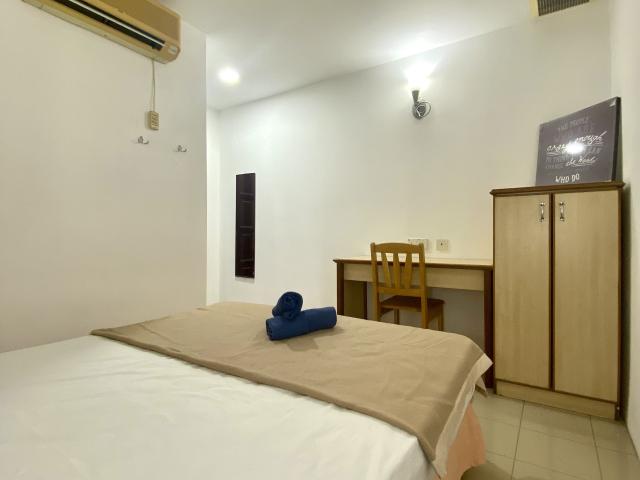 Room for rent in Petaling, Alam Impian
