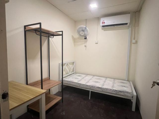 House for rent in Petaling, Subang Jaya