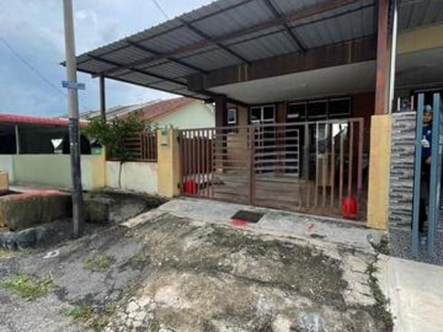 Terraced House for sale in Padang Serai, Kedah
