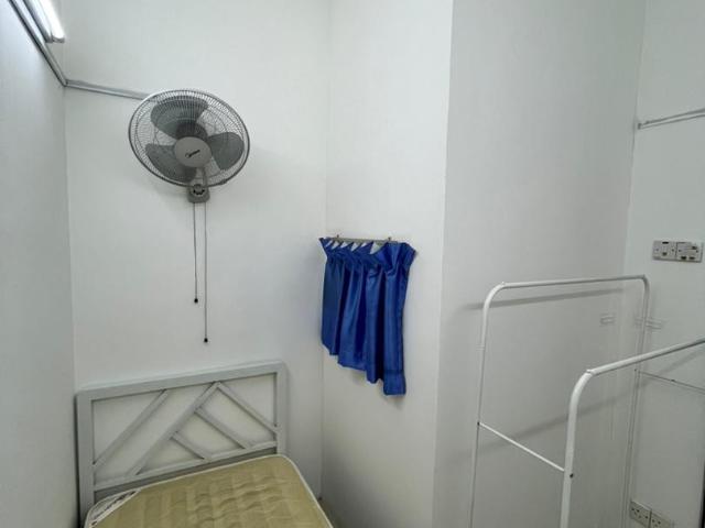 House for rent in Petaling, Alam Impian