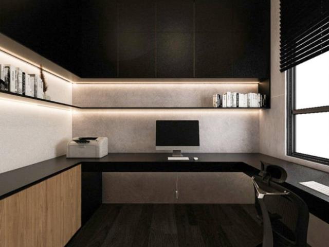 Apartment for sale in Country Heights Damansara, Kuala Lumpur