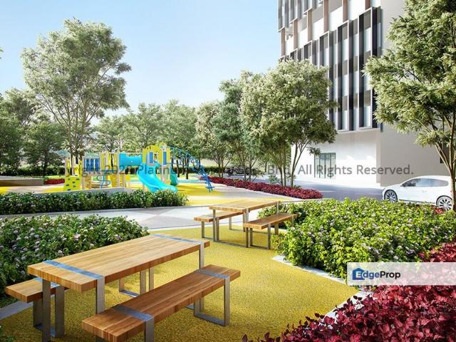 Condominium for sale in Setapak, Kuala Lumpur
