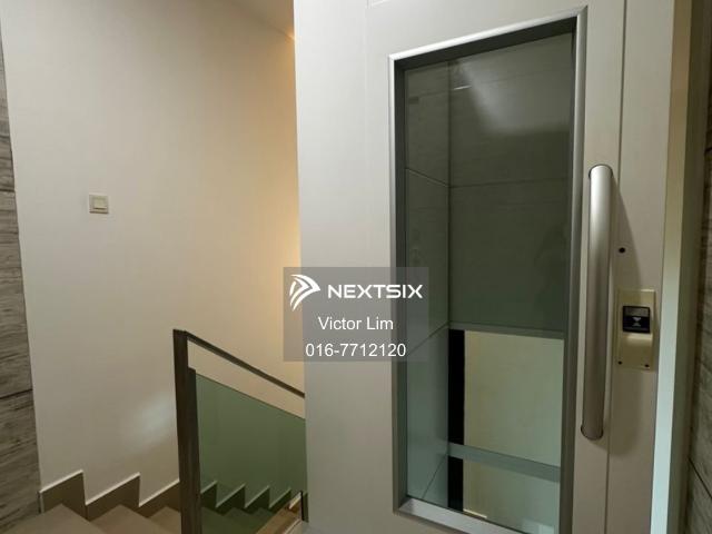 Residential House for sale in Johor