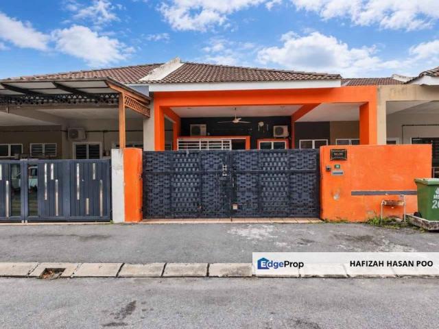 House for sale in Tanjung Rambutan, Majlis Bandaraya Ipoh