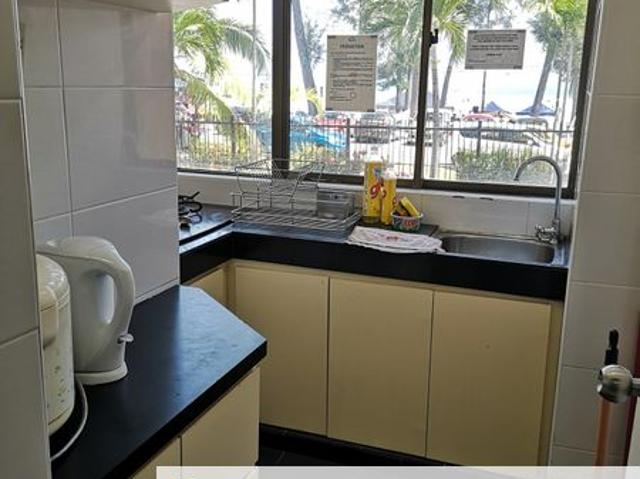 Condominium for sale in Sri Rusa, Negeri Sembilan