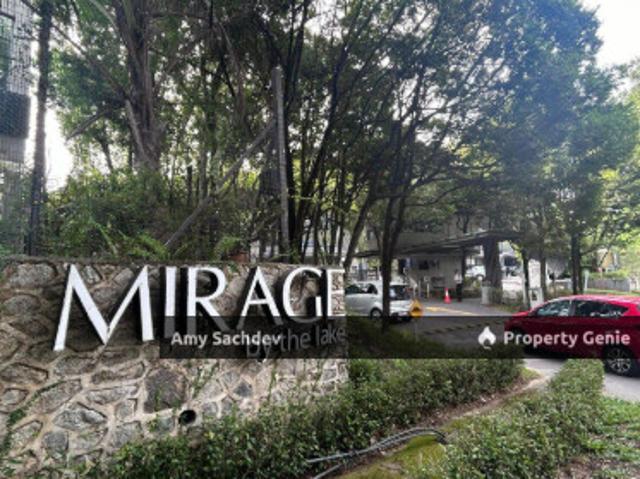 Condominium for rent in Tanjong Sepat, Selangor