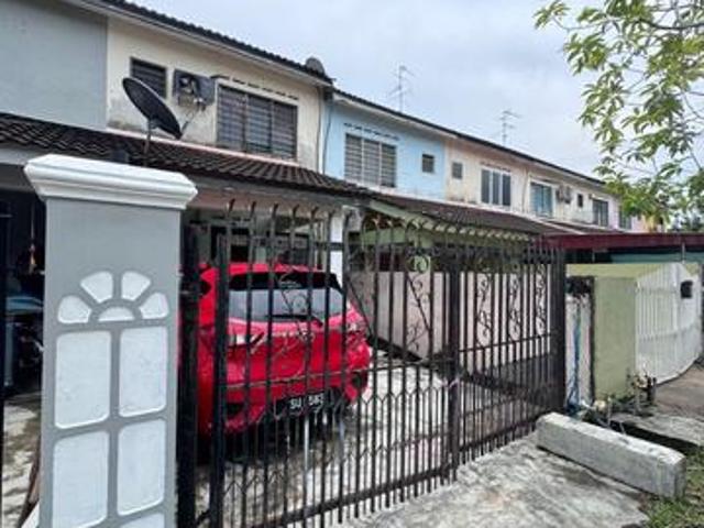Terraced House for sale in Pasir Gudang, Johor