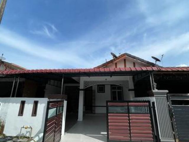 Terraced House for sale in Pasir Gudang, Johor