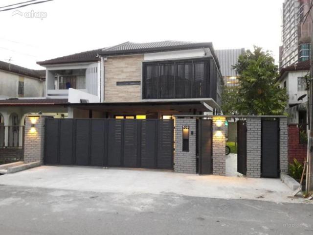 House for sale in Kajang, Langat