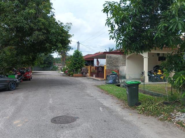 Residential House for sale in Lunas, Kedah