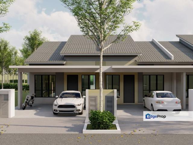 House for sale in Sendayan Village, Negeri Sembilan